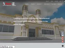 Sites similar to styrouae.com