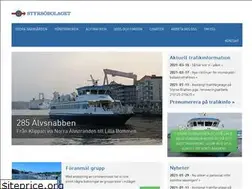 Sites similar to styrsobolaget.se