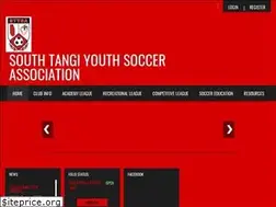 Sites similar to stysa-la.com