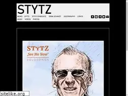 Sites similar to stytz.com