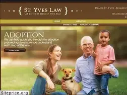 Sites similar to styveslaw.com