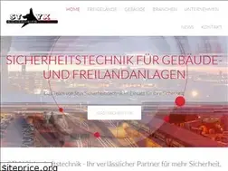 Sites similar to styx-systems.at
