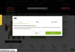 Sites similar to styx-underwear.cz