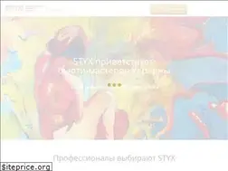 Sites similar to styx.ua