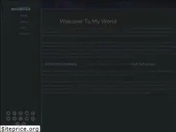 Sites similar to styxnyx.com