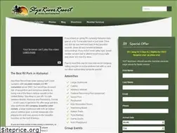 Sites similar to styxriverrvpark.com