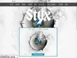 Sites similar to styxworld.com