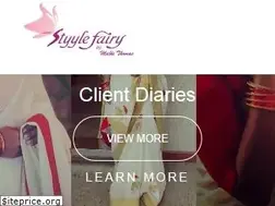 Sites similar to styylefairy.com