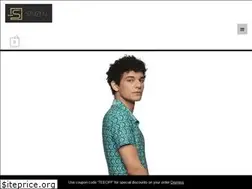 Sites similar to styzen.in