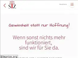 Sites similar to stz-baden-baden.de