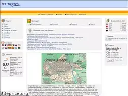 Sites similar to stz-bg.com
