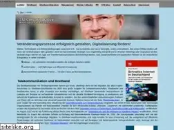 Sites similar to stz-consulting.de