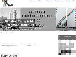 Sites similar to stz-lichtenbergnord.de