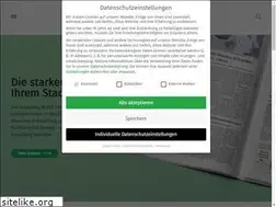 Sites similar to stz-mannheim.de