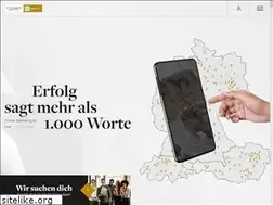 Sites similar to stz-onlineservice.de