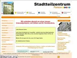 Sites similar to stz-pankow.de