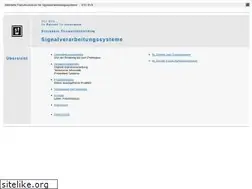Sites similar to stz-svs.de