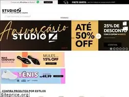 Sites similar to stz.com.br
