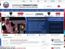 Sites similar to stz.sk