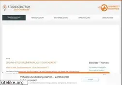 Sites similar to stzgd.de