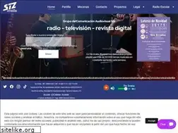 Sites similar to stzirratia.com