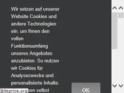 Sites similar to stzw.de