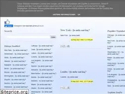Sites similar to su-anda-saat-kac.blogspot.com