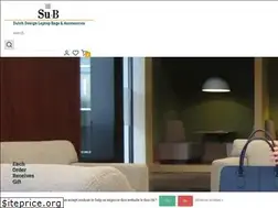 Sites similar to su-b.com