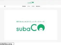 Sites similar to su-ba-co.com