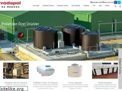 Sites similar to su-deposu.net