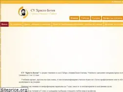 Sites similar to su-gabare.org