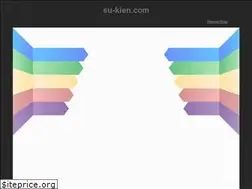 Sites similar to su-kien.com