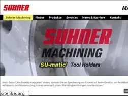 Sites similar to su-matic.com