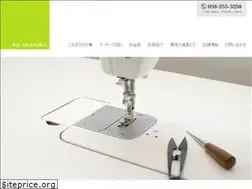 Sites similar to su-misura.jp