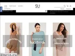 Sites similar to su-online.pl