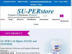 Sites similar to su-perstore.com
