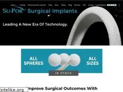 Sites similar to su-por-ior.com