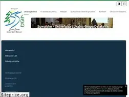 Sites similar to su-se.pl