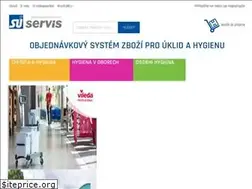 Sites similar to su-servis.cz