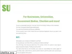 Sites similar to su-stainable.com