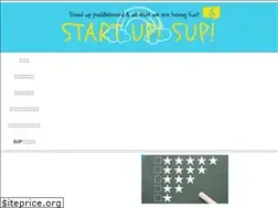 Sites similar to su-sup.com