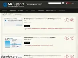 Sites similar to su-support.com
