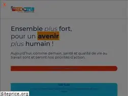 Sites similar to su-unsa-cebpl.fr