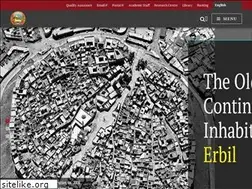 Sites similar to su.edu.krd