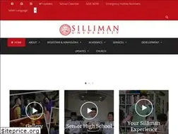 Sites similar to su.edu.ph
