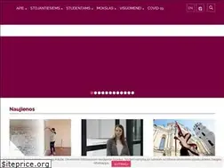 Sites similar to su.lt