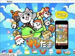 Sites similar to su.si