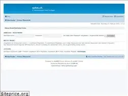 Sites similar to su02.ch