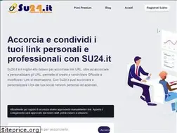 Sites similar to su24.it