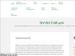 Sites similar to su406.org